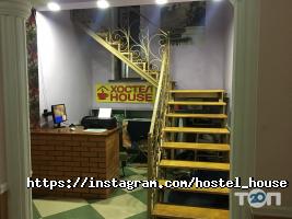 Hostel house Астана фото