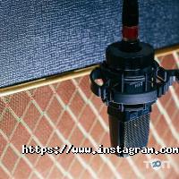 Driben Records, студія звукозапису фото