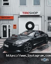 Tireshop Київ фото