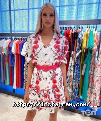відгуки про Luxe Boutique фото