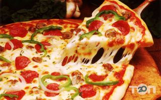 Пиццерии Cezario Pizza фото