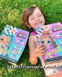 Антошка відгуки фото