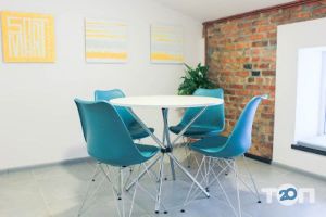 Smart Coworking відгуки фото