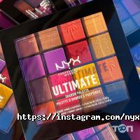 Nyx professional makeup відгуки фото
