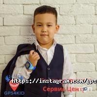 отзывы о Smart baby watch GPS4kid фото