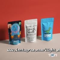 відгуки про Рекламне агентство Light Druk фото