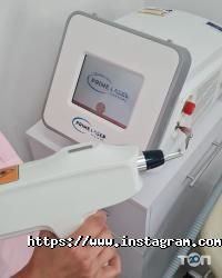 All about permanent makeup Хмельницький фото