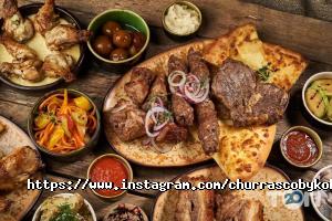 Zara Budu, доставка їжі фото