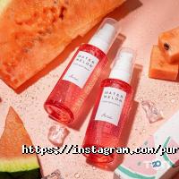 Магазини косметики та парфюмерії Pur Pur фото