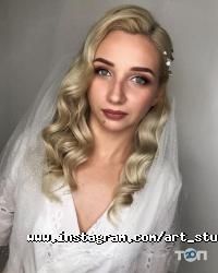 Салони краси Art studio фото