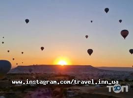 відгуки про Travel Inn фото