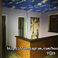 Hostel house фото