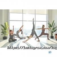 Йога Kaya-yoga фото