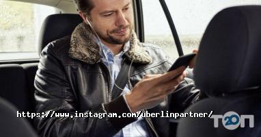 відгуки про Uber таксі фото