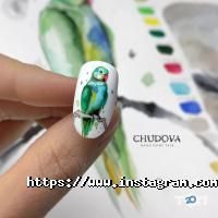 Nail art Київ фото
