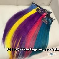 Магазини косметики та парфюмерії Olari Hairs фото