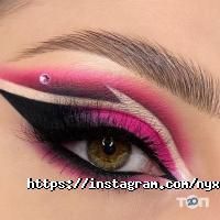 Магазини косметики та парфюмерії Nyx professional makeup фото
