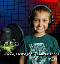 Студии звукозаписи Union Records фото