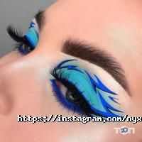 відгуки про Nyx professional makeup фото