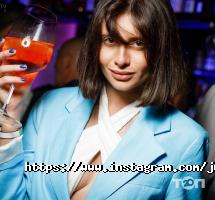 Кафе, бари Just C. A. F. E. фото