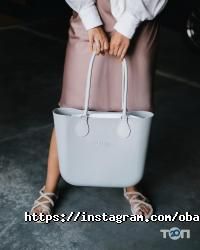 відгуки про O bag.Store фото