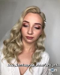 Art studio відгуки фото