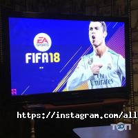 Игровые комплексы Alliance фото