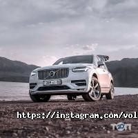 отзывы о Volvo Cars фото