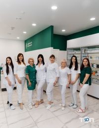 відгуки про Авіцена фото