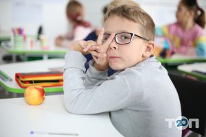 ThinkGlobal, онлайн-школа - фото 10