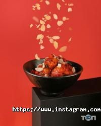 Tori Nori, доставка суші фото