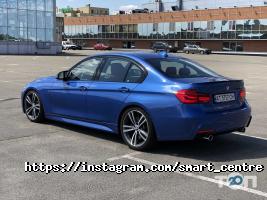 Smart centre, автоцентр фото