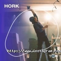 Hork, сервіс пошуку професіоналів фото