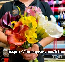 Класні квіти відгуки фото