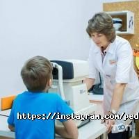 відгуки про Педіатр і я фото