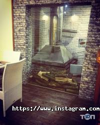 Тандирна хата Одеса фото