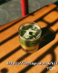 Кафе, бари Kitaika фото