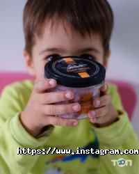 Кав'ярні та кондитерські Gelato фото