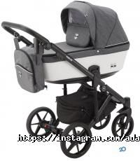 Дитячі магазини ADAMEX.com.ua фото