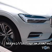 Автосалоны и автодилеры Volvo Cars фото