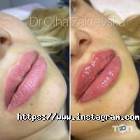 Косметологічні клініки Закревська Ольга фото