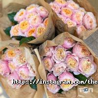 відгуки про The Difference фото