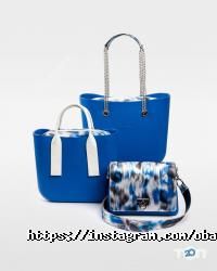 O bag.Store Дніпро фото