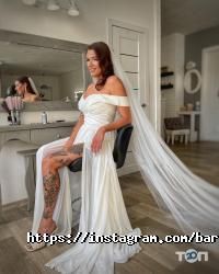 Салони краси Bar. B. Studio фото