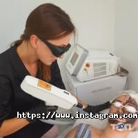 Тату салони All about permanent makeup фото