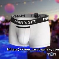 Man's set Одеса фото