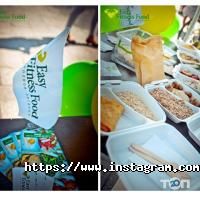 відгуки про Easy Fitness Food фото