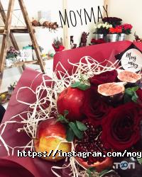 Moymay Київ фото