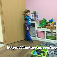 Хогвартс раннього розвитку дітей Харків фото