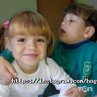 Хогвартс раннего развития детей Харьков фото